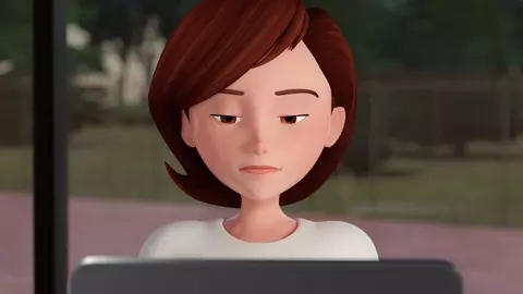 Aunt Cass - [redmoa]