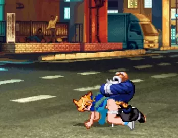 Old Hooligan Cum Deep Inside All Femboys