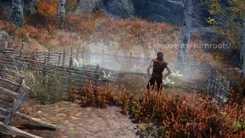 Nirnroot Stealing Whore