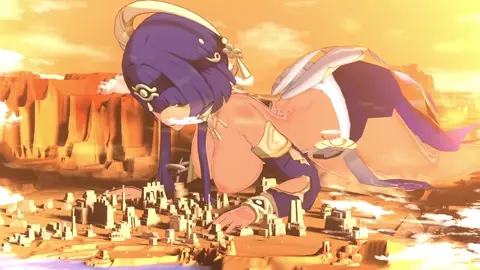 Mega Milk Mayhem [Lajest]