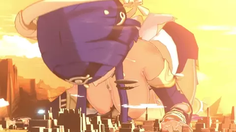 Mega Milk Mayhem [Lajest]