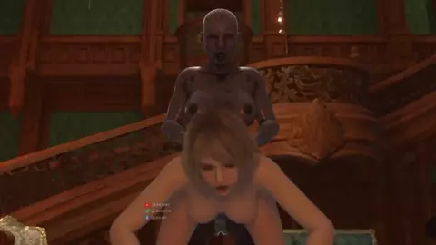 mommy X captures ashley