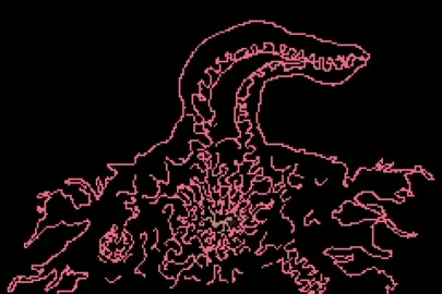 Swallowed In The Swamp (2020)