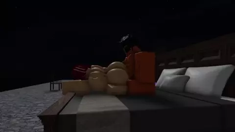 Morning, Afternoon, and Night Assfucking