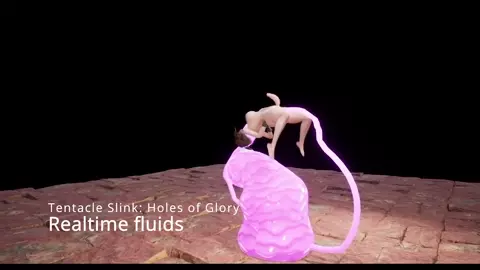 TS: HOFG 0.1.5 - Dungeon preview 2