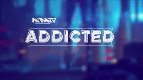 Widowmaker - Addicted [PMV]