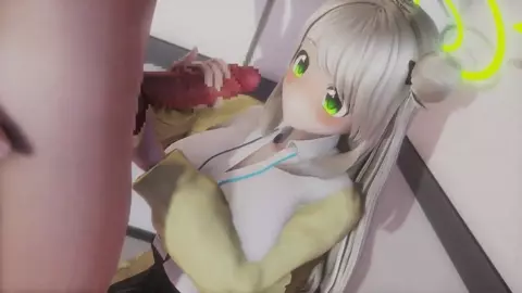 In the case of Ura Memorobi Nonomimi