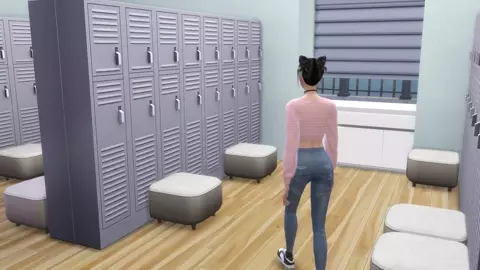 Horny Teen Fuckes Her Grandfather - Part 2