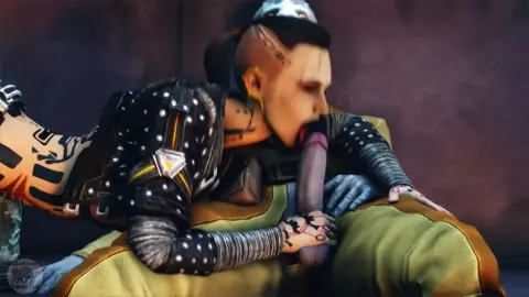 Blue Star - Episode 2 - Sub Español