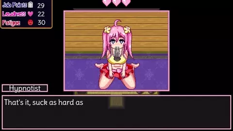 Noelle Does Her Best! 3 No Commentary