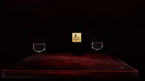 Rwby Roach Hotel (4K)