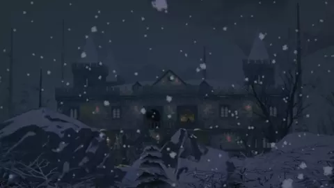 Vampire brides drain thralls pt. 1