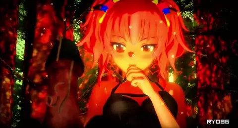 The Mutation Mushroom