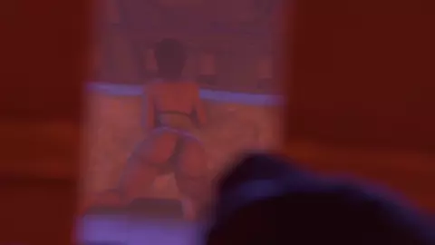 HELL'S SENTENCE (4K 60fps)