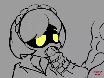 V murder drones give head