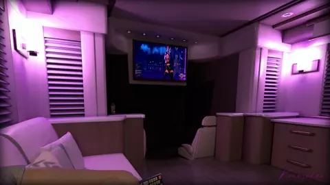 [K/DA] Evelynn's Tour Toy