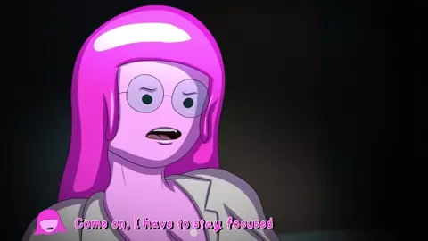 Bonnibel's Failed Experiment