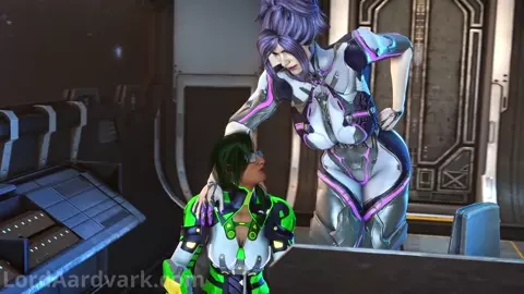 Corsair: Another Day, Another Job [LordAardvark]