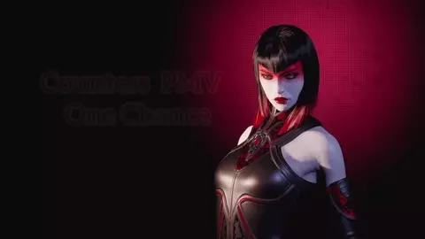 Countess // Pmv // One Chance