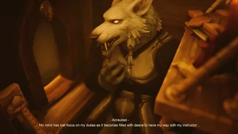 ZMSFM Valencia and Worgen