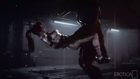 werewolf superbeast primal lust mk 3