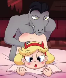 Princess Star Secret Affair