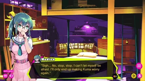 Dohna Dohna - Medico 2 (Alice Soft)