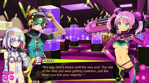 Dohna Dohna - Medico 1 (Alice Soft)