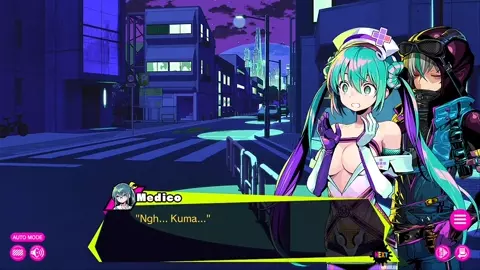 Dohna Dohna - Medico 1 (Alice Soft)