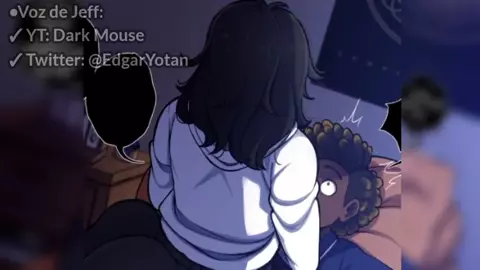 GO TO SLEEP - Cómic Dub NSFW - Blackwhiplash