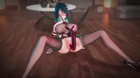 (Insect) xianyun x Insect