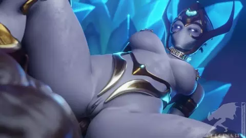 I Wanna Piece Of You, Boy [Regina3D]