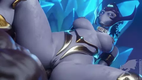 I Wanna Piece Of You, Boy [Regina3D]