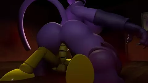 Catnap by Nightbotgrey