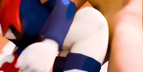 Carmine gets hypnotize and gets Railed