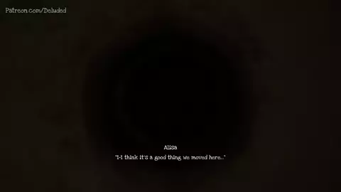 Deluded Bath intro (Part 1) [Unreal Engine RPG]