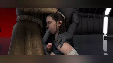 Rey Star Star Wars compilation