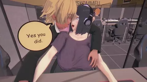 NTR Gamer Mom [Japs8005]