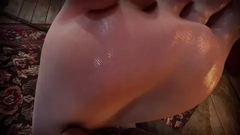 You Love Mama Feet Joi