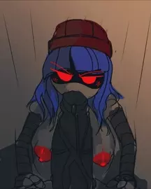 Doll murder drones blow job cumshot