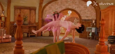 The Private Lesson with Professor Garlick