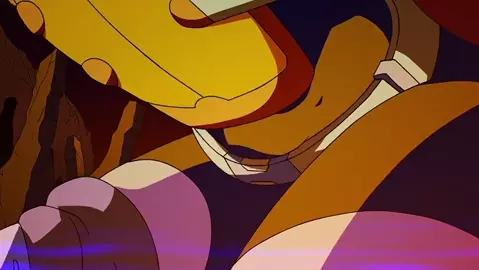 XXXtreme Ghostbusters