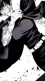 Maki Zenin ( fanedit )