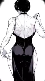 Maki Zenin ( fanedit )