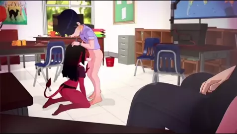 3 Hour's Of Blowjobs