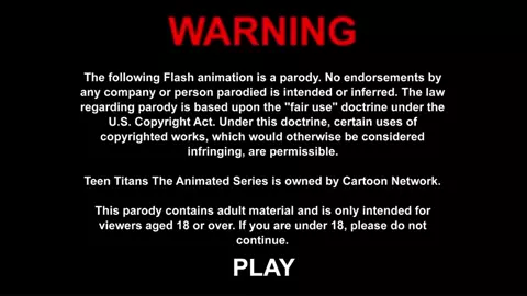 Teen Titans: Tentacles Part II