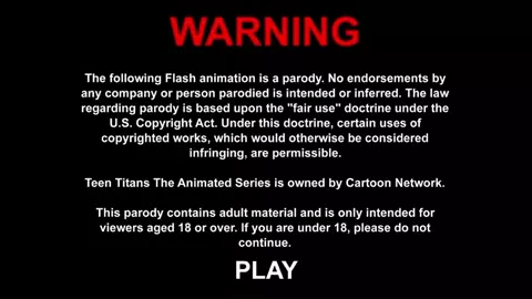 Teen Titans: Tentacles Part I