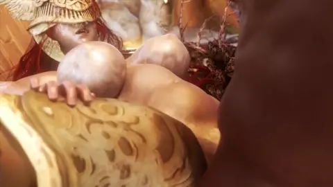 Large Insertion Belly Bulge Compilation