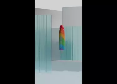Penis Popsicle Animation by shadowyartsdirty