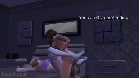 [Essel4] Jenny - Episode 4